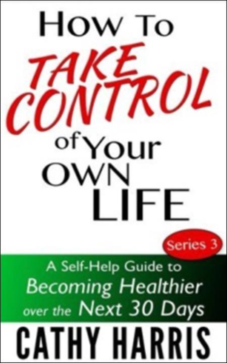 How To Take Control of Your Own Life (Series 3)