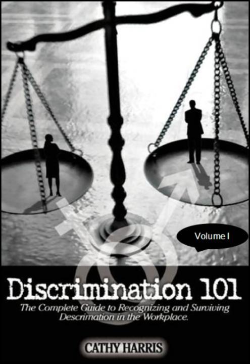 Discrimination 101 (Volume 1)