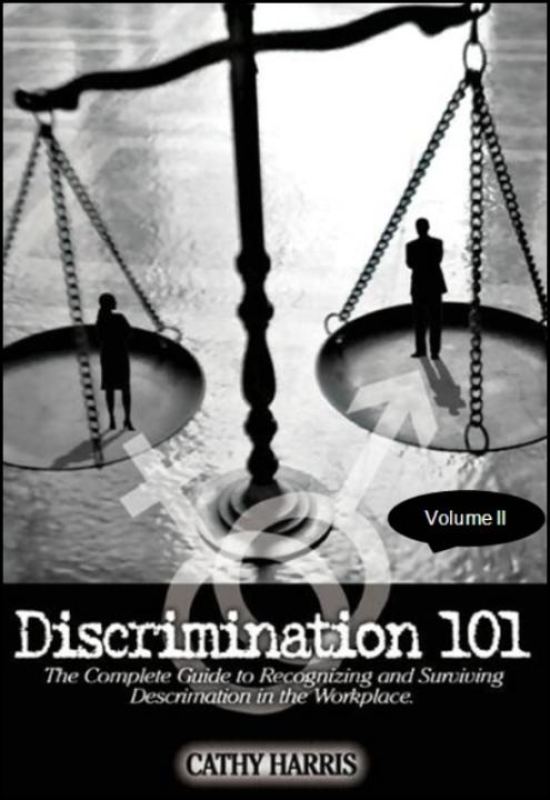 Discrimination 101 (Volume II)