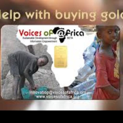 Voices of Africa
