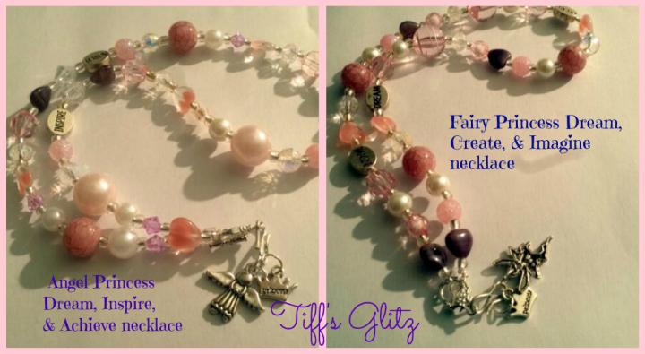 The Princess Collection