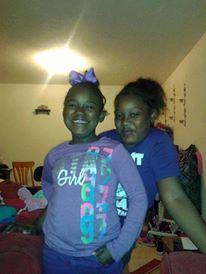 grand babies