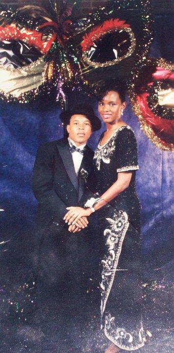 my oldest son