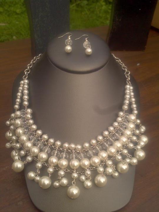 Pearl Romance