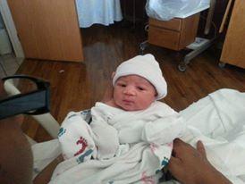 my grand son 