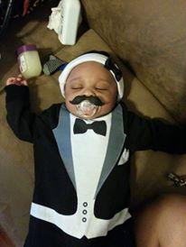 grandson