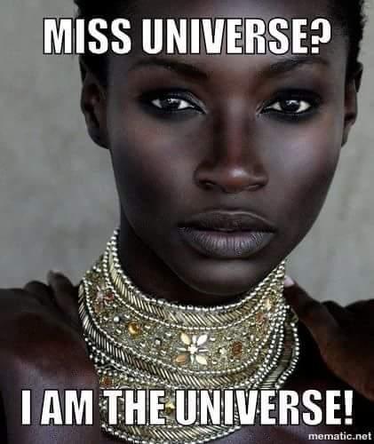#Melanaires  ✊