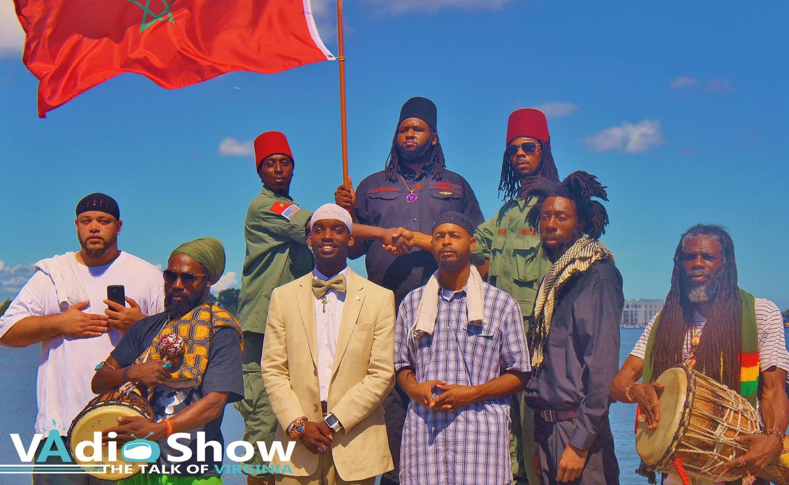 My Moorish Family