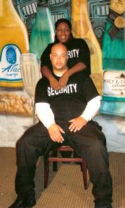 SECURITY