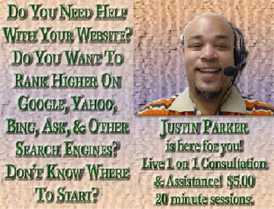 Need a Website? SEO? Advertising Campaign?