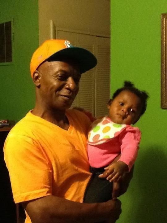 Father &amp; Daughter