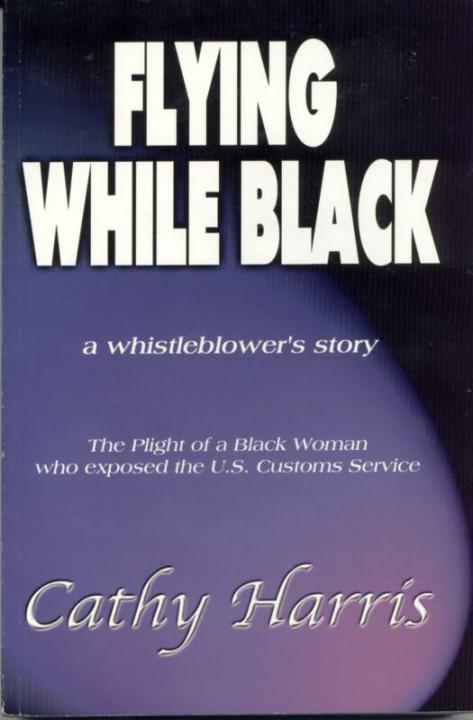 Flying While Black 