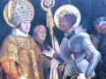 Moors, Saints, Knights and Kings: The African Presence in Medieval and Renaissance Europe - Atlanta Black Star