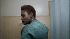 Now, Tell Me that Ain\u2019t Insecure\u2026 \u2013 Whispers of a Womanist