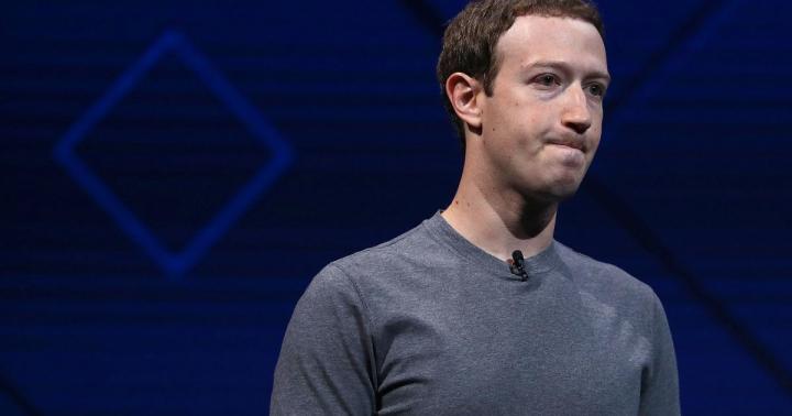 Facebook wants to put microphones and cameras in your home