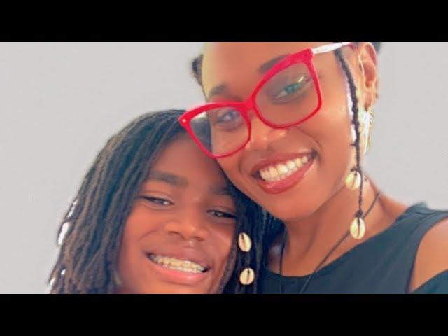 Should I Lock My Childs Hair|Sisterlocks ??? #sisterlocks #locjourney #blackhistory