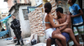 The Black Side of the Olympic Games in Rio
