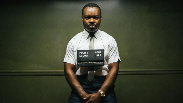 'Selma' and the Sex Tape Controversy: MLK Historian Assesses Fil