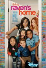 Raven&#039;s Home Premieres Tonight and Raven Gave Us a First Look! | Oh My Disney