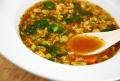 Spicy Egg Drop Soup Recipe - 1 Points + - LaaLoosh