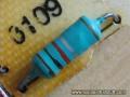 How do resistors work? What&#039;s inside a resistor?