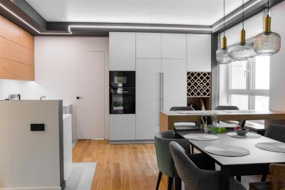 Why the Best Interior Designers in Hyderabad Prioritize Sustainable Materials