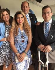 Sister in Law of Botwanas President Accused of Racism \u2013 Amos Magazine