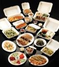 Monsters In My Cabinet: Eating From Foam Plates Can Kill You ?
