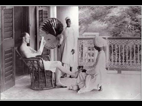 THE NEW BLACK COLONIZERS AND SELL-OUTS.  #THC #Africa #TheHappyCompanion #Gambia