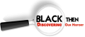 Black ThenThe Amazing Dr. Mae Carol Jemison | Black Then