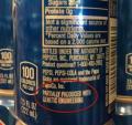 Pepsi, Frito-Lay Quietly Adding GMO Ingredient Labels To Some Foods \u2013 Consumerist