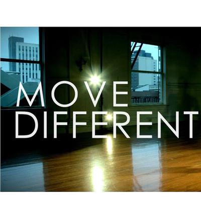 Move Different  by Cal&#039;s Pod-Roast \u2022 A podcast on Anchor