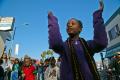 Editorial: Black Students&#039; Lives Matter \u0095 Building the school to justice pipeline