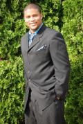 INTERL. MOTHERS&#039; CLUB - Boys to Men Entrepreneurs Leadership Academy