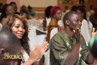 Zikomo 2016 Benefit Banquet and Gala