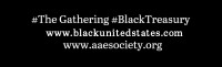 The Gathering for a Black Treasury