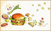 Recipe Exchange