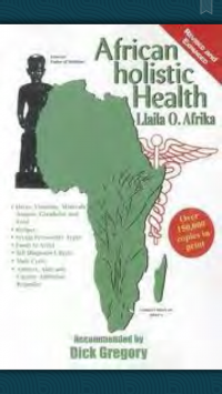 African Holistic Health 
