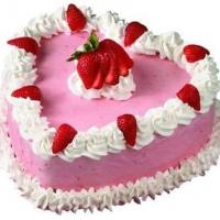 Angel Cakes