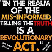 Nothing but TRUTH Book Club