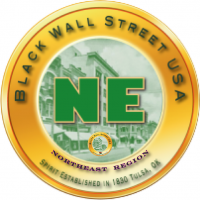 Black Wall Street Virginia