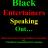 Black Entertainers Speaking Out