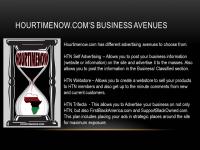 HTN Business Owners Group