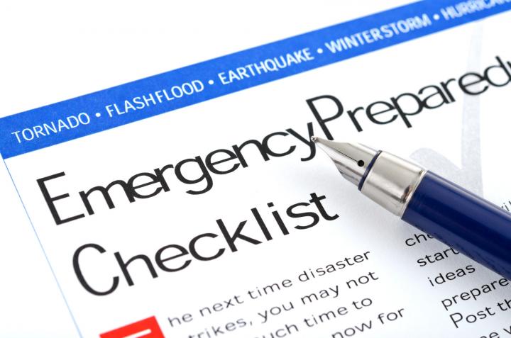 Emergency Prep