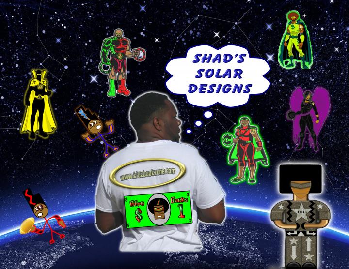  Solar Designs