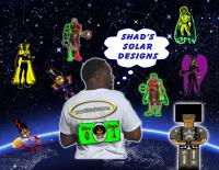  Solar Designs