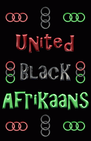 Unite Black People