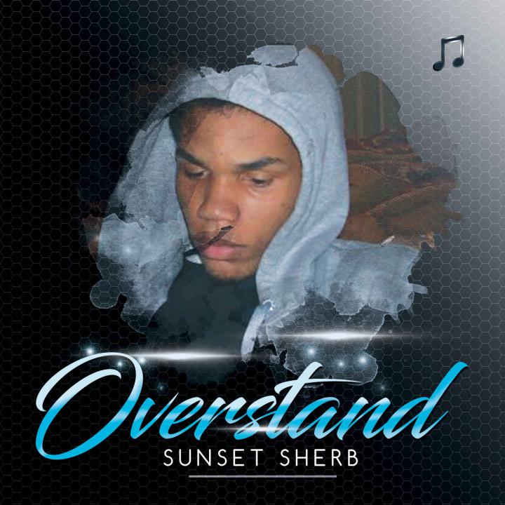 Sunset Sherb