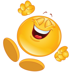 Yeeee, happy, wow