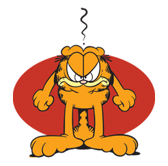 Angry, fight